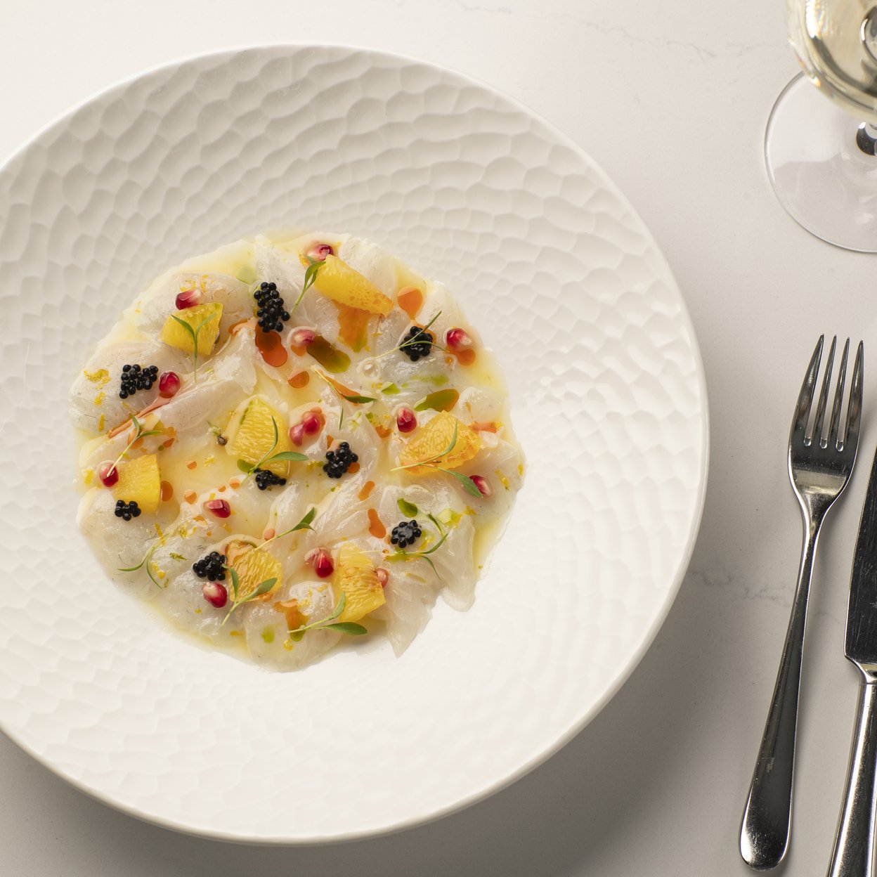 Gerechten Restaurant W