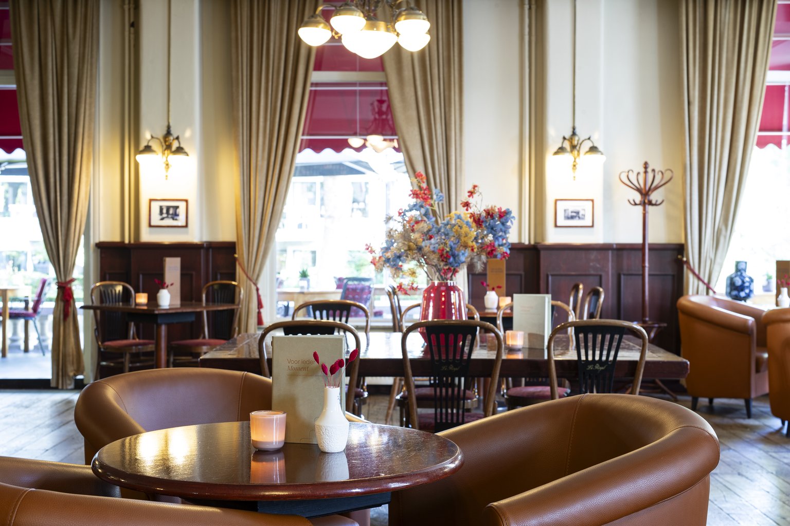 Grand Café