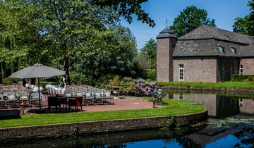 Heiraten Kasteel Doorwerth Heiraten Kasteel Doorwerth Bilderberg Hotels