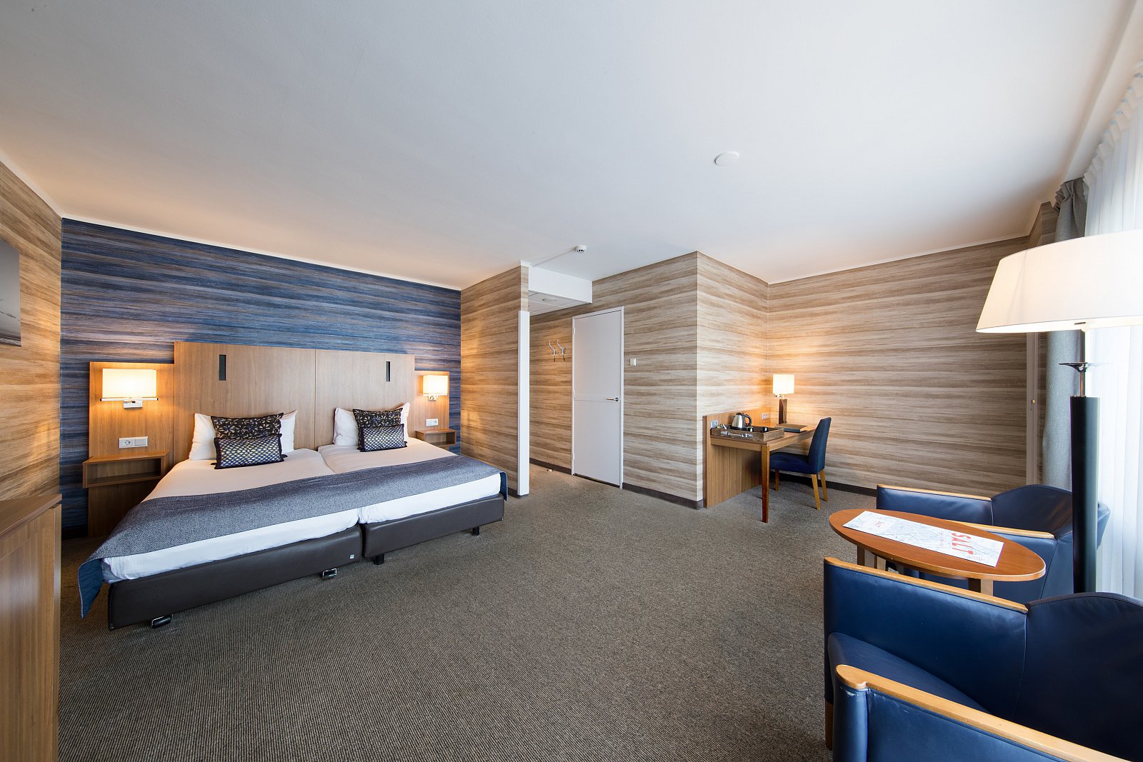 Bilderberg Europa Hotel Scheveningen Hotels