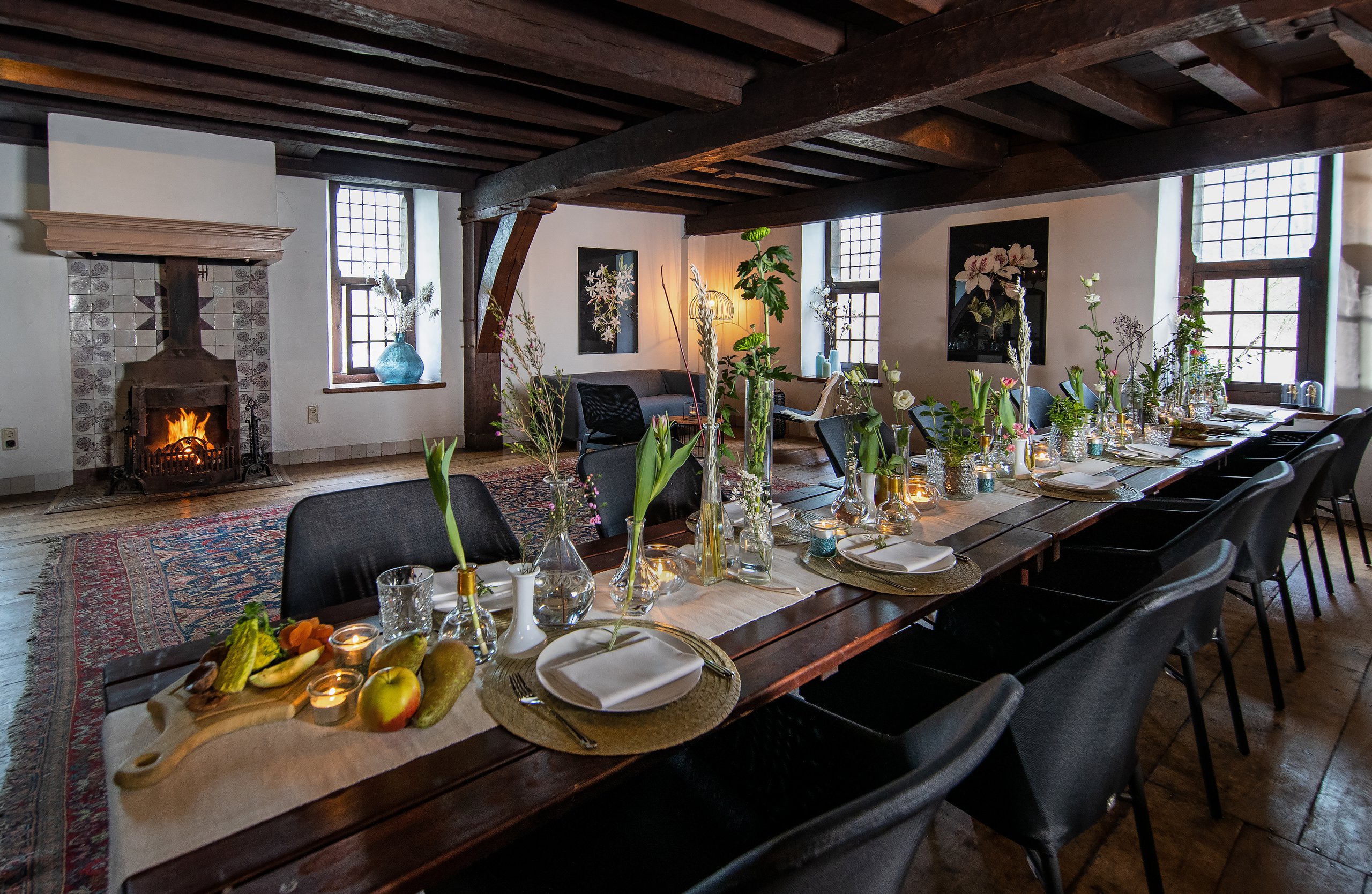 Trouwen Kasteel Doorwerth Trouwen Kasteel Doorwerth