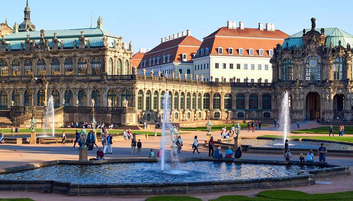 Dresden - Historische centrum.jpg