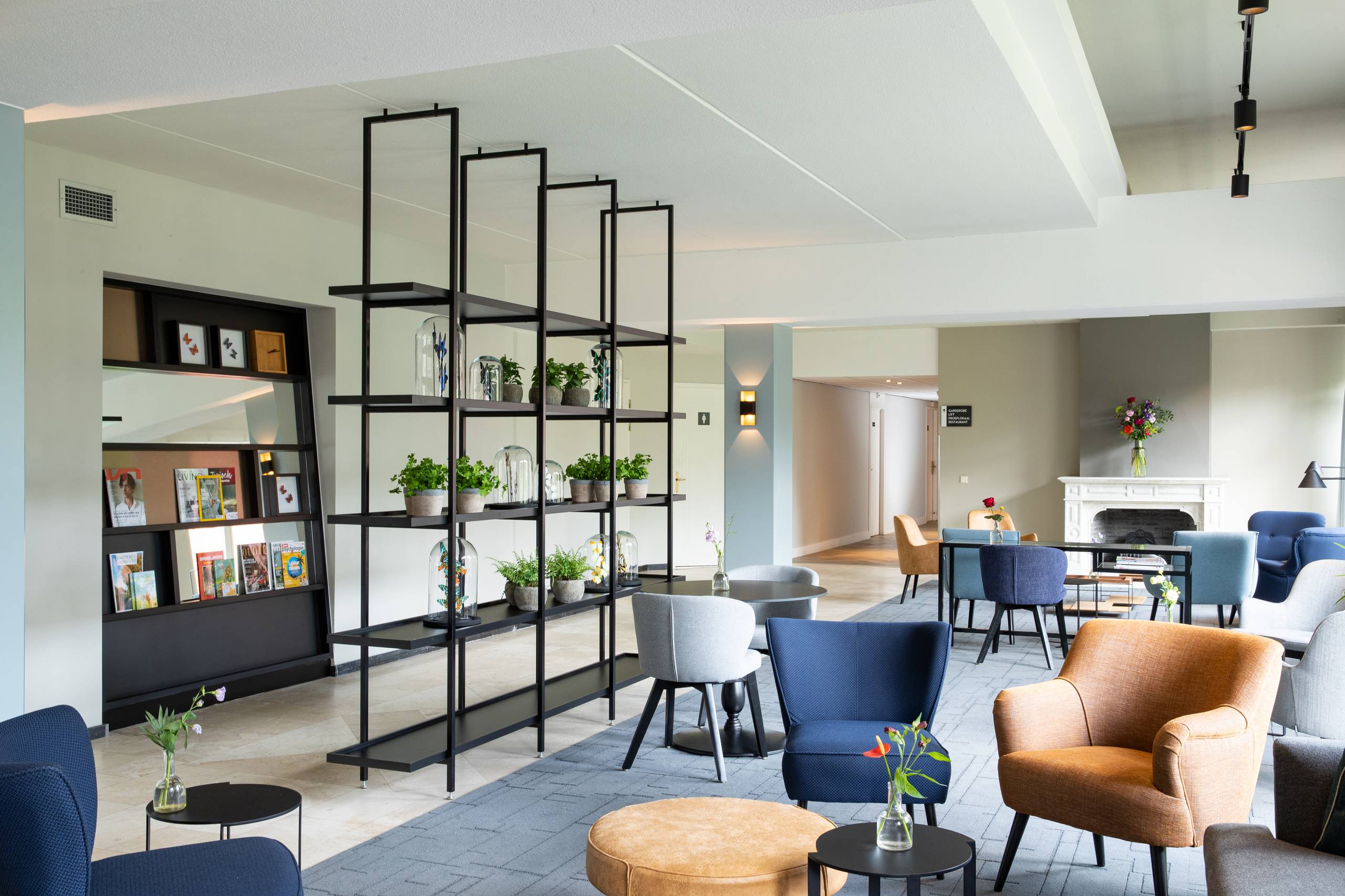 Arrangementen Résidence Groot Arrangementen Résidence Groot