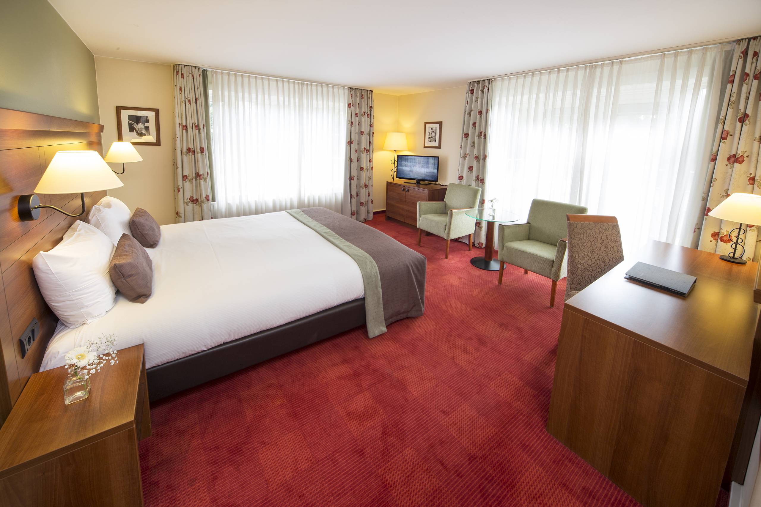 Arrangementen Hotel De Bilderberg Arrangementen Hotel De Bilderberg Bilderberg Hotels