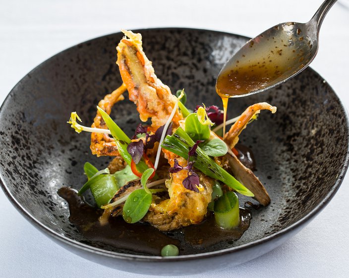 ABN AMRO Friends & Family - Bilderberg Hotels