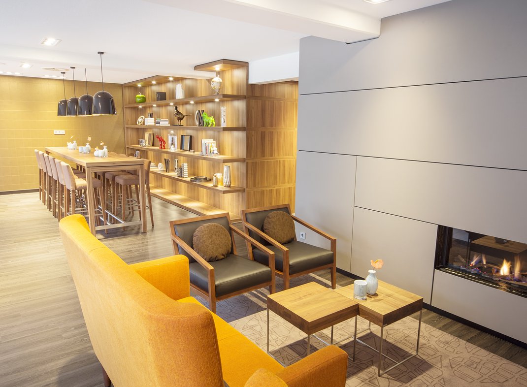 Foto's Hotel De Bilderberg Foto's Hotel De Bilderberg