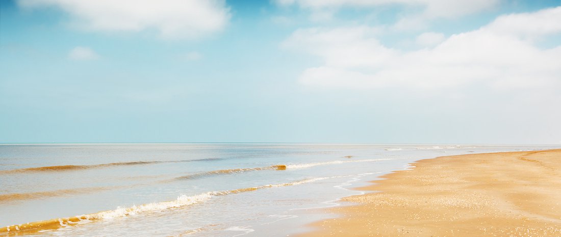 Strand hotel in Scheveningen - Bilderberg - Bilderberg Hotels
