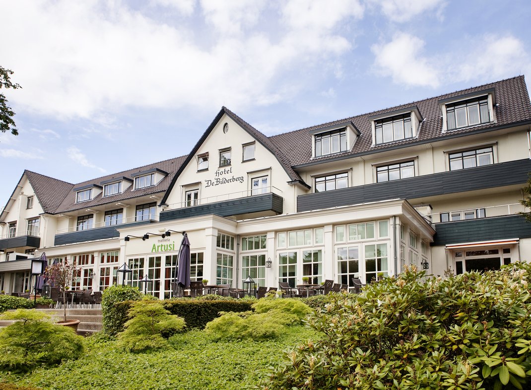 bilderberg hotel