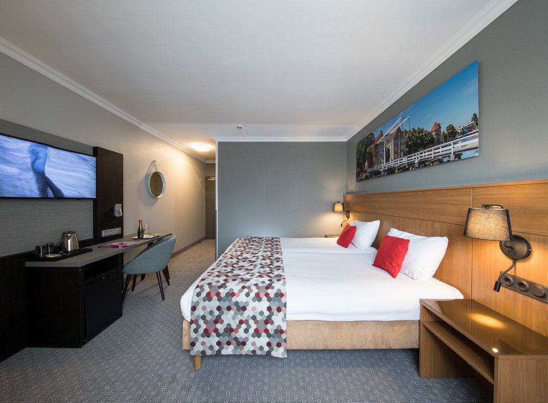 Foto's Grand Hotel Wientjes Foto's Grand Hotel Wientjes Bilderberg Hotels