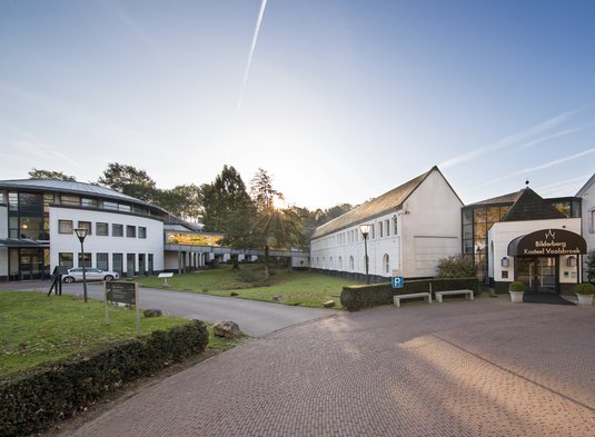 Hotel Kasteel Vaalsbroek - Vaals - Bilderberg Hotels