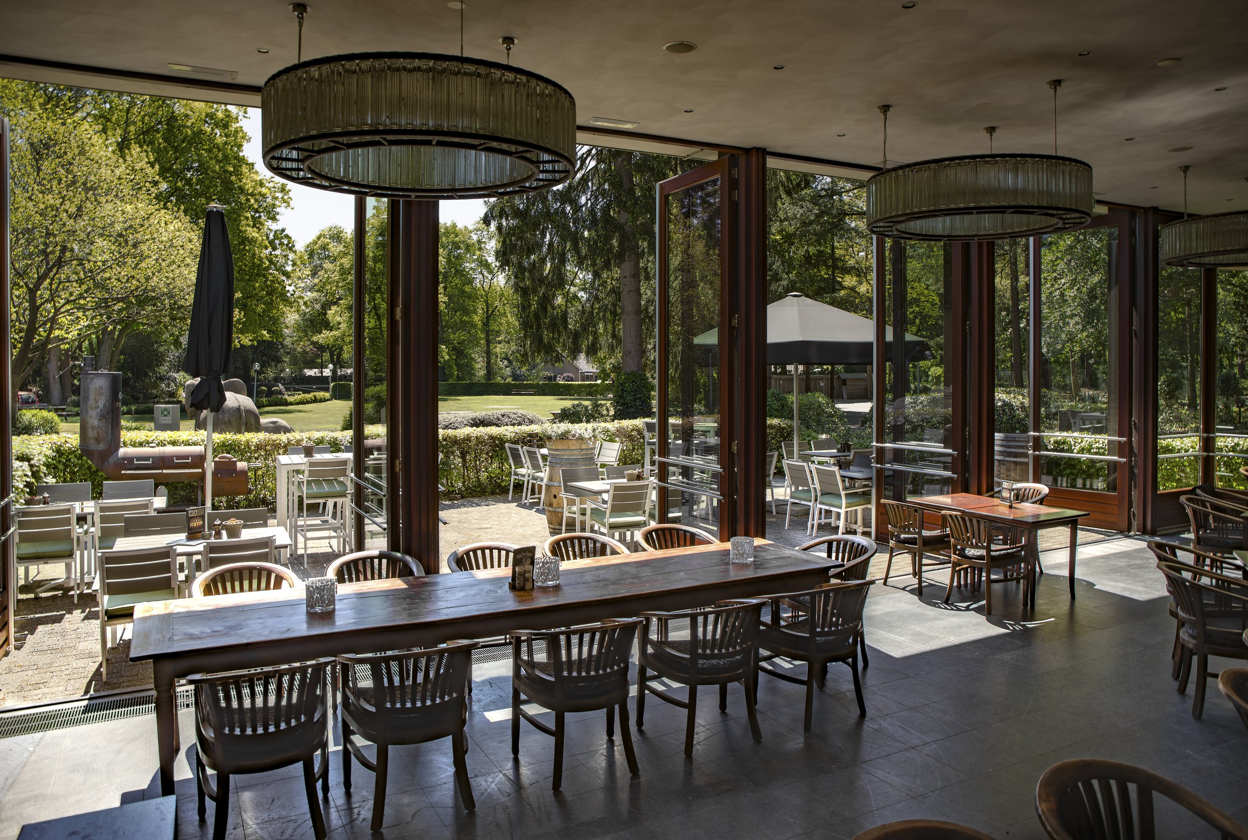restaurant hotel t speulderbos restaurant hotel t speulderbos bilderberg hotels