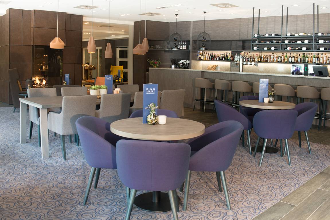 Kingstreet Lounge