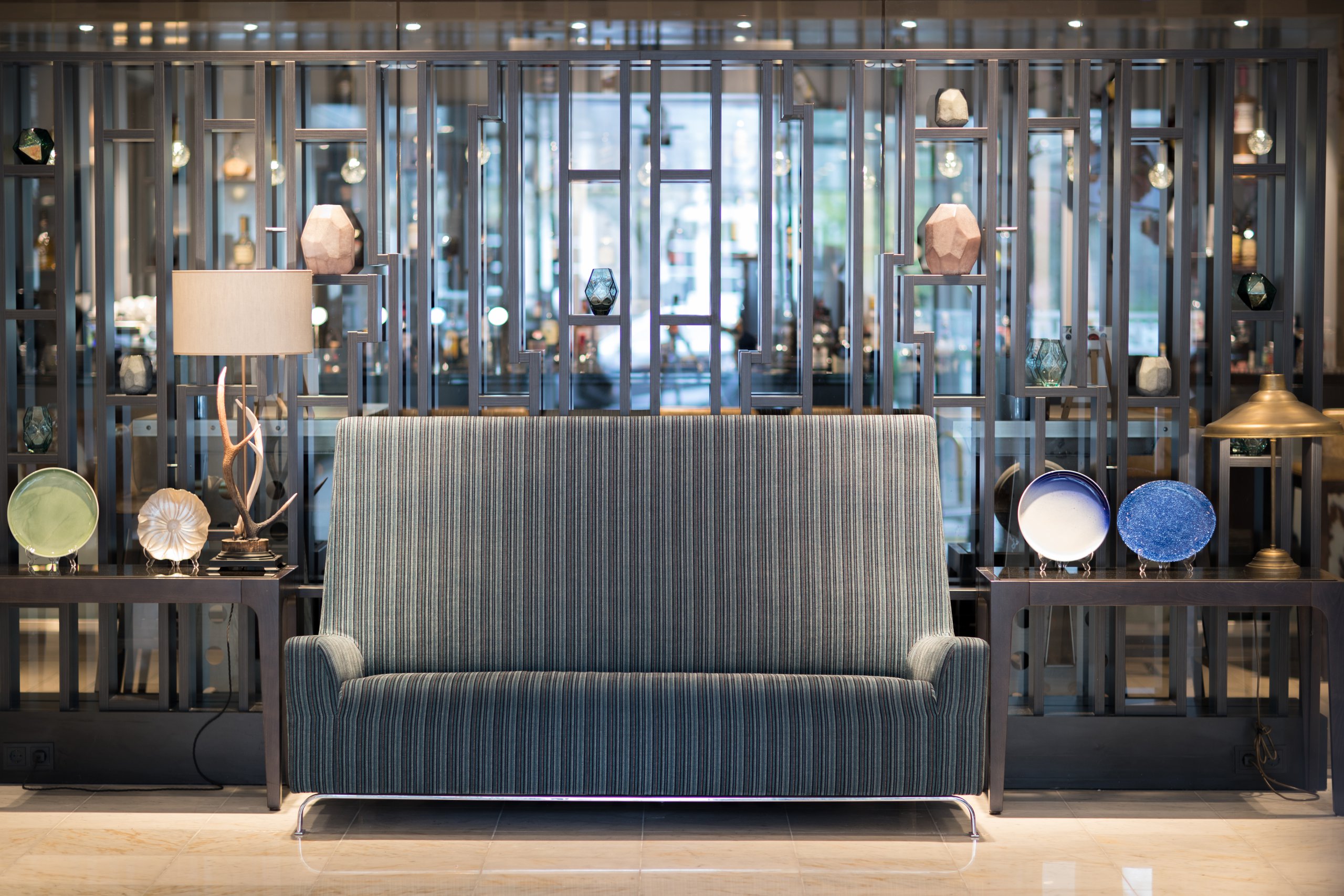 Bilderberg Garden Hotel - Amsterdam - Bilderberg-Hotels