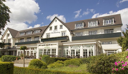 Oosterbeek - Bilderberg Hotels