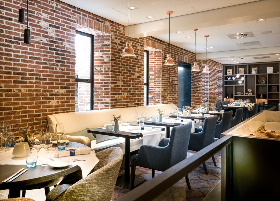 ESL Conversation Questions  Restaurants amp Eating Out ITESLJ