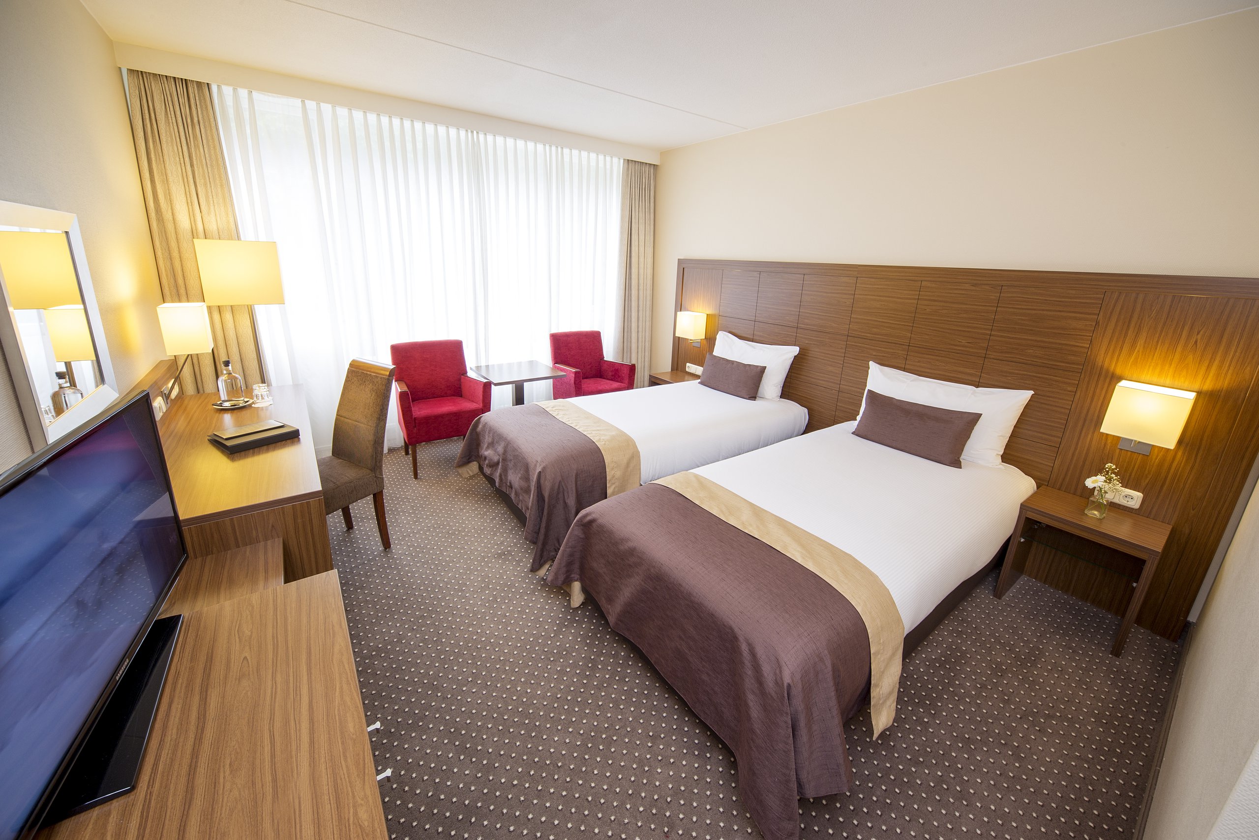 Hotel De Bilderberg - Oosterbeek - Bilderberg Hotels