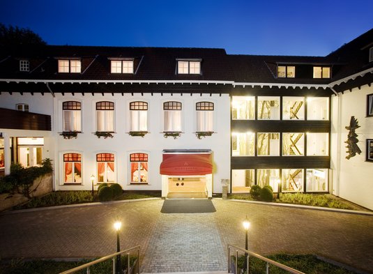 Bilderberg Hotel De Bovenste Molen Bilderberg Hotel De Bovenste Molen