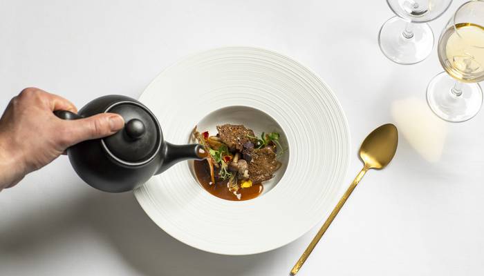 Culinair Wildmenu - Wildarrangement Bilderberg Hotels.jpg