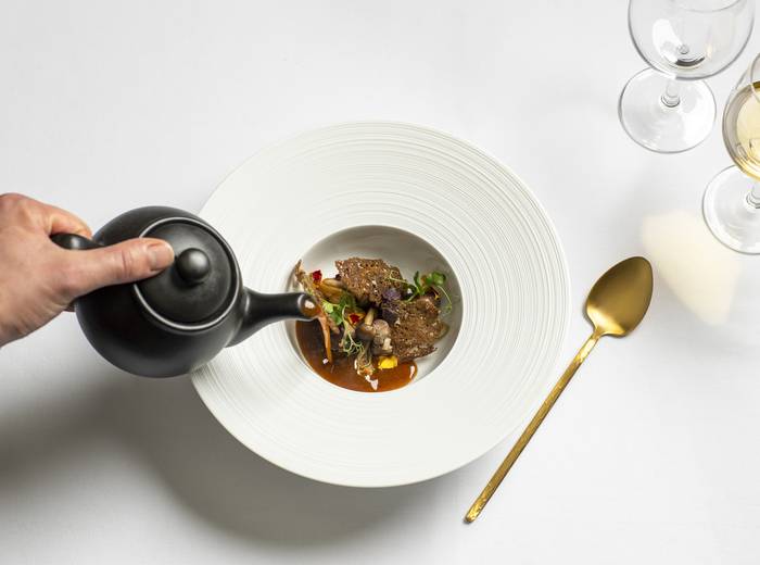 Culinair Wildmenu - Wildarrangement Bilderberg Hotels.jpg