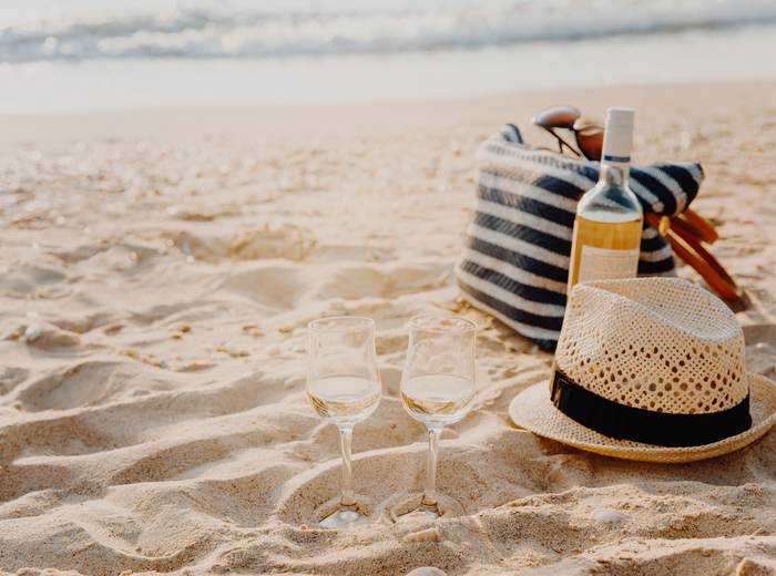 picknickarrangement - europa hotel - strand - picknick.jpg