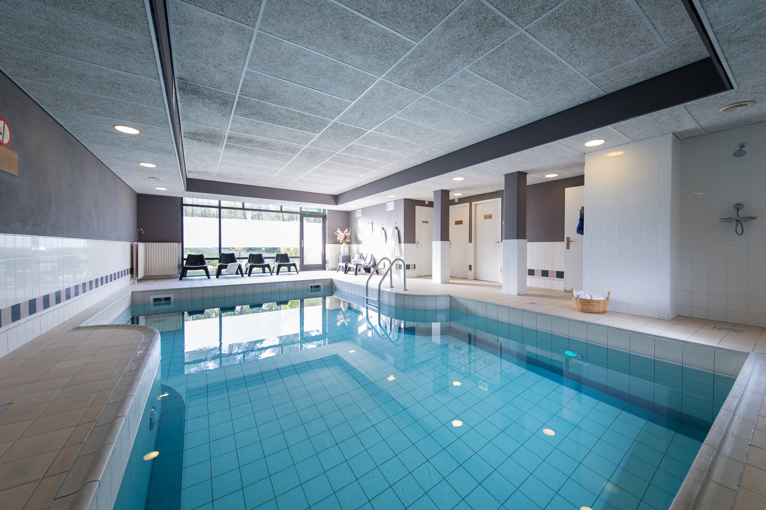 Rooms Residence Groot Heideborgh Bilderberg Hotels