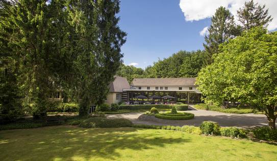 Garderen - Bilderberg Hotels