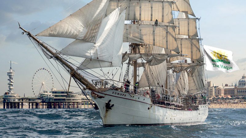 Sail Scheveningen
