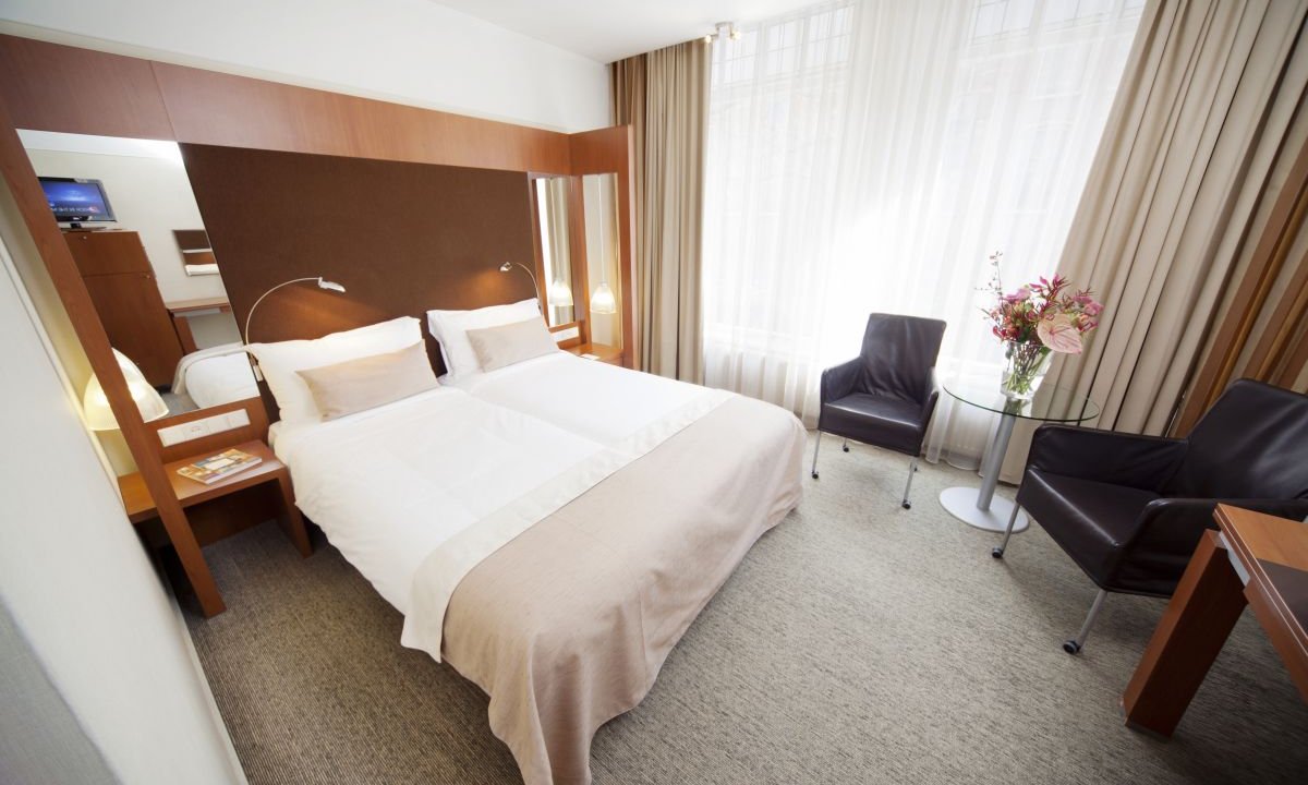 Hotel Bilderberg Jan Luyken Amsterdam Hotel Bilderberg Jan Luyken Amsterdam