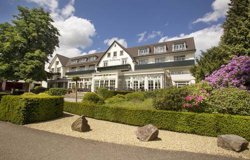 
                                                    
                                                        Hotel De Bilderberg in Oosterbeek
                                                    