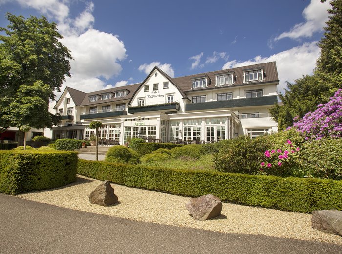 Hotel De Bilderberg Hotel De Bilderberg