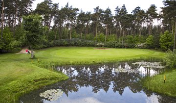 Golfen In Limburg Bilderberg Hotels