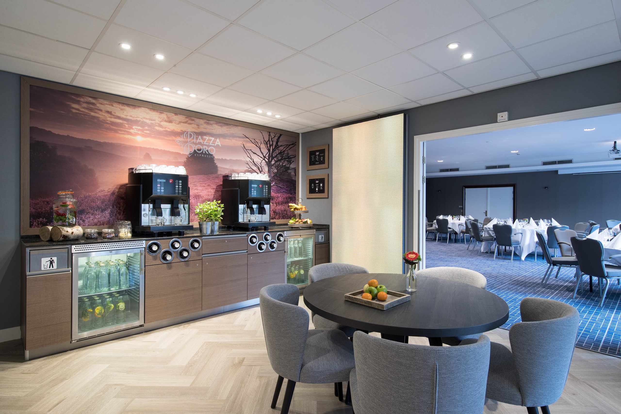 Bilderberg Hotel Residence Groot Heideborgh Garderen
