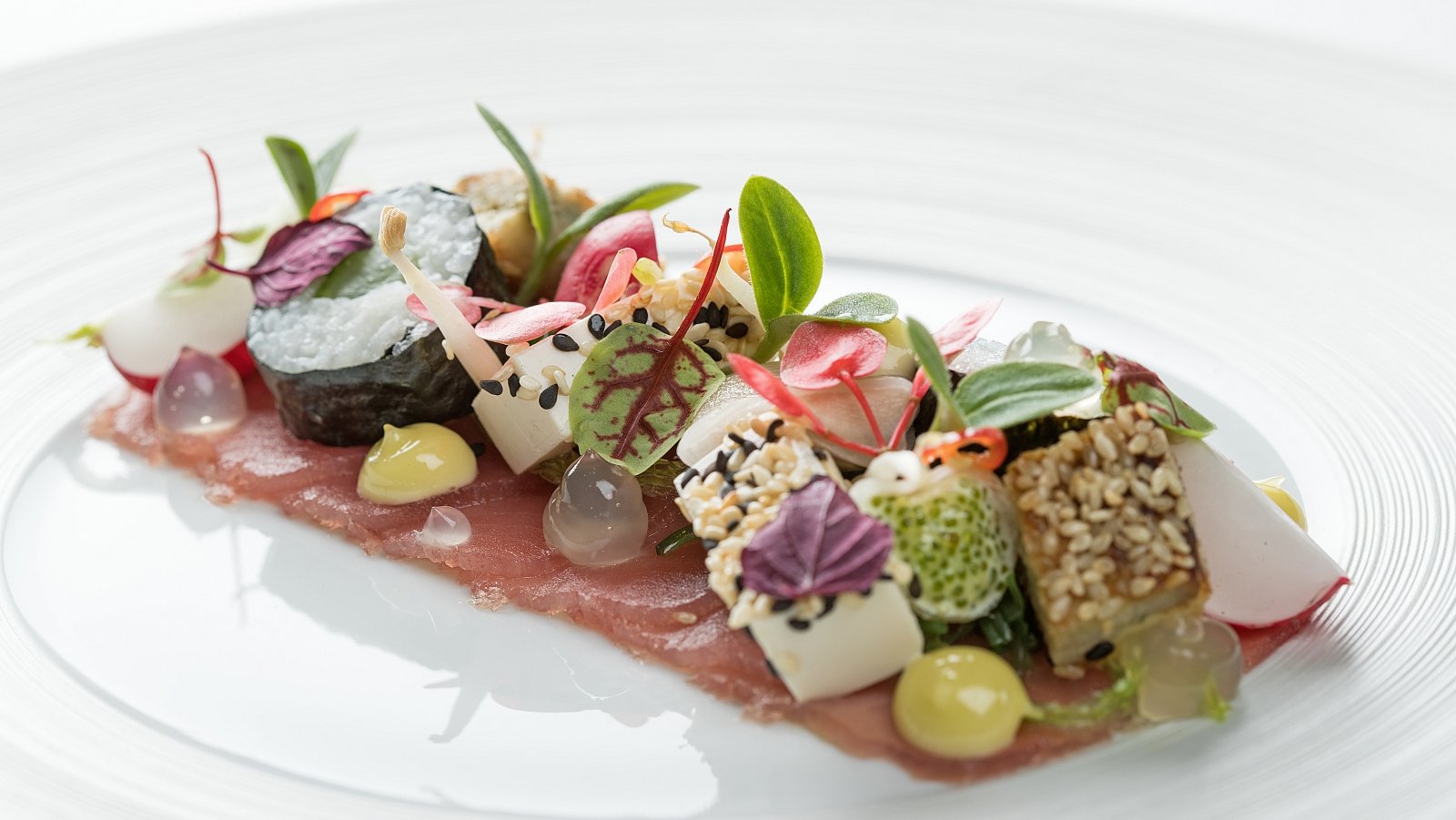 Hotel Tegelen - Chateau Holtmuhle - Culinair Genieten
