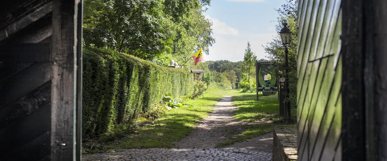 Bilderberg Chateau Holtmuele