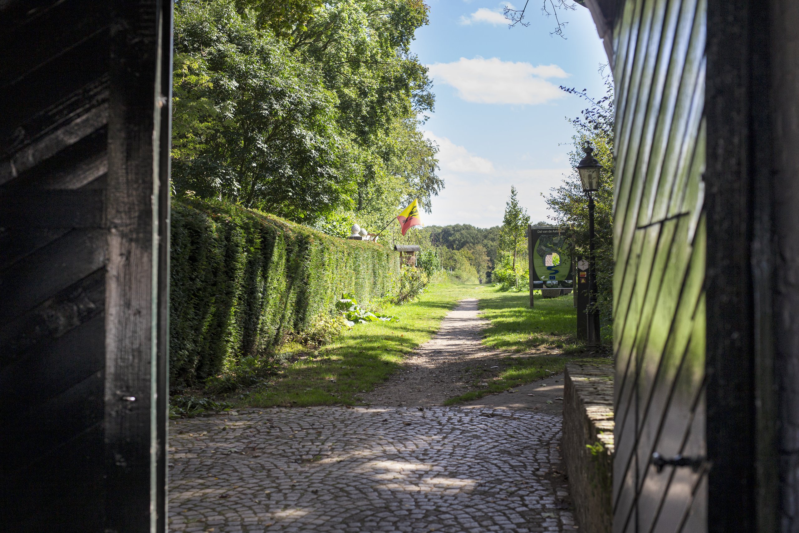 Bilderberg Chateau Holtmuele