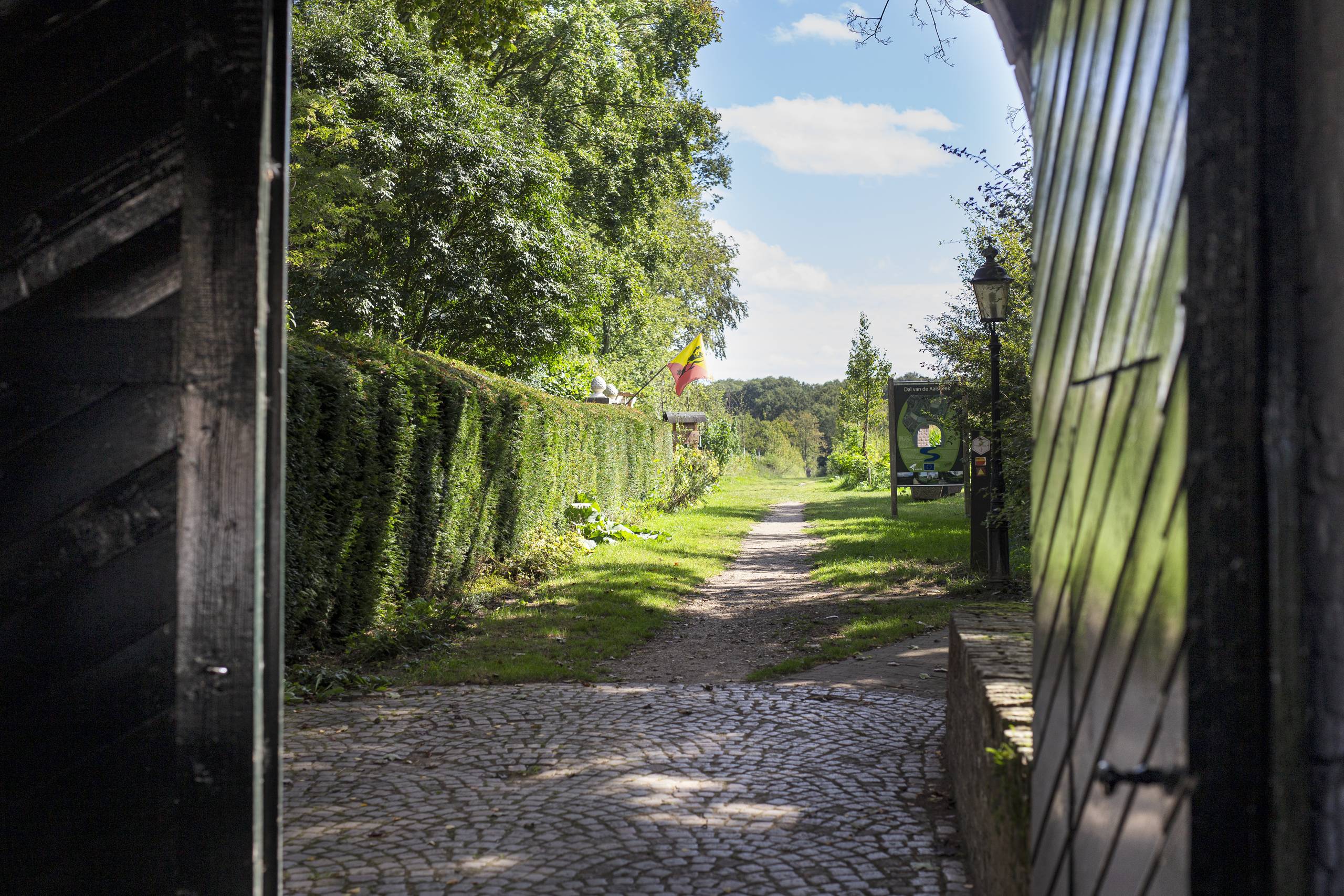 Bilderberg Chateau Holtmuele