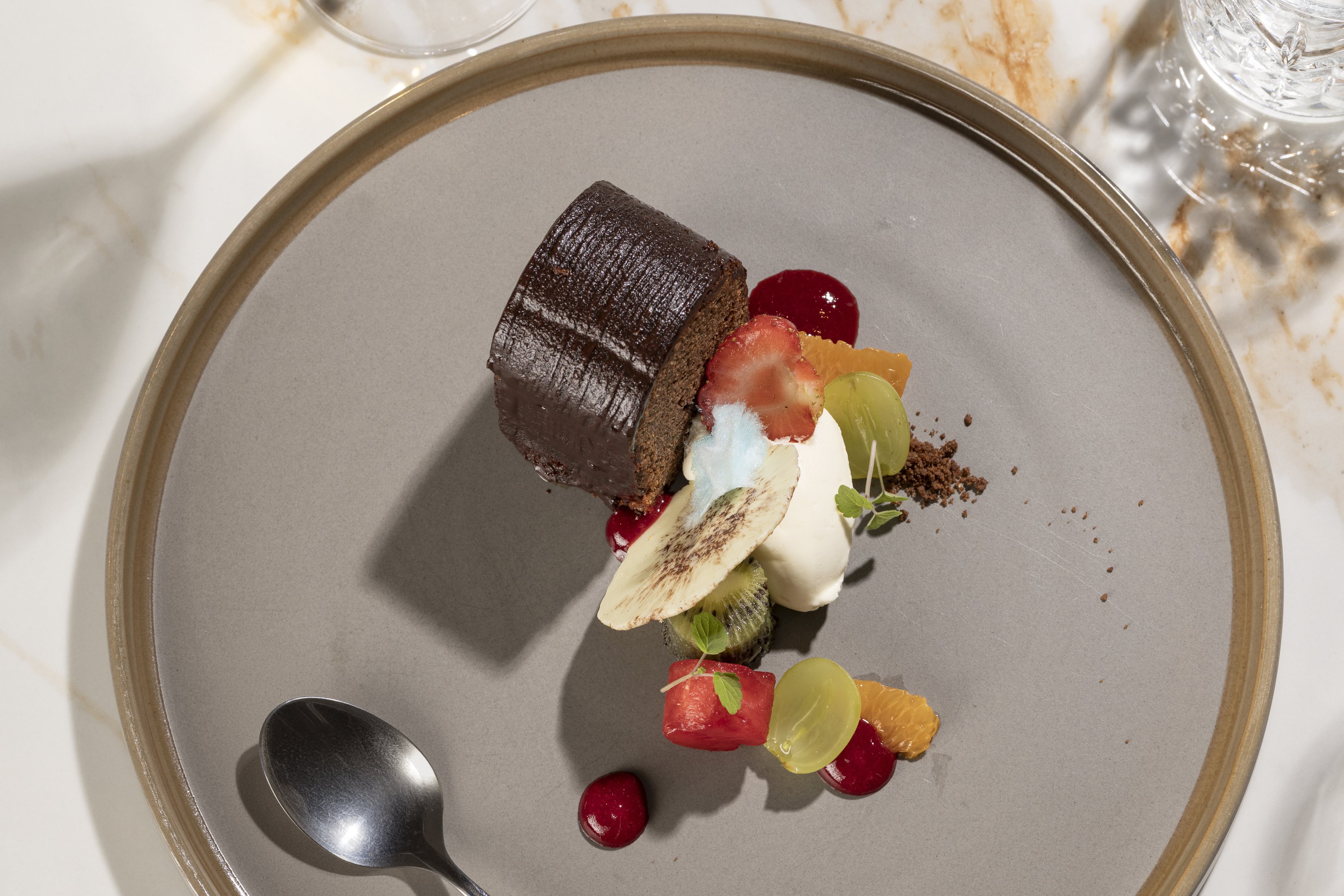 Bilderberg Europa Hotel Scheveningen - Gerechten (7)