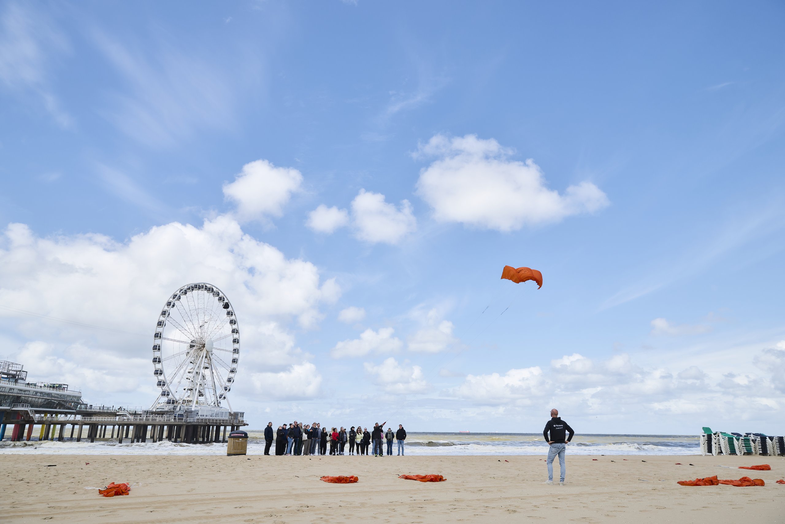 Teambulding Younited