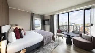 Bilderberg Europa Hotel - Superior Room - Seaview