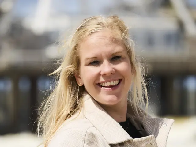 Suzan Laarman