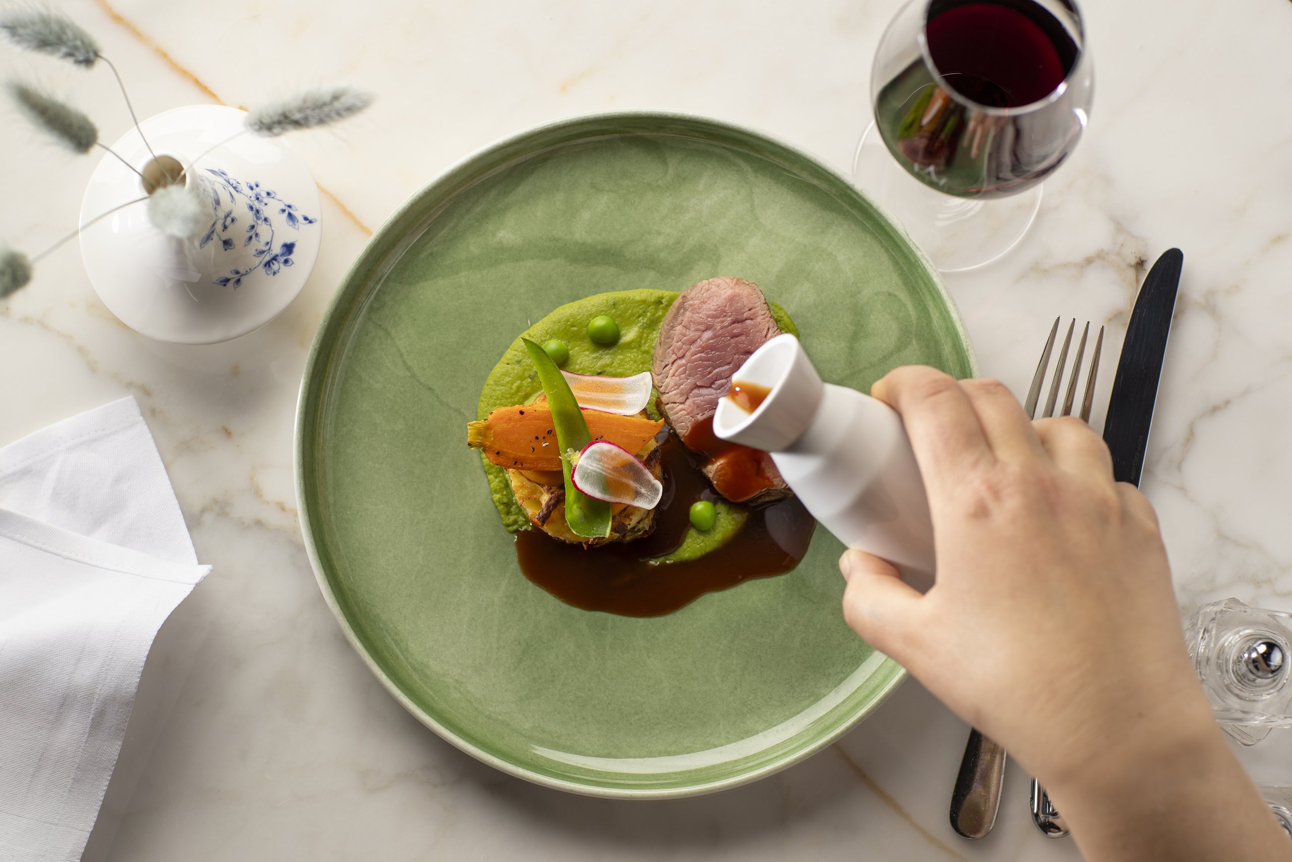 Gerecht Garden Hotel Amsterdam