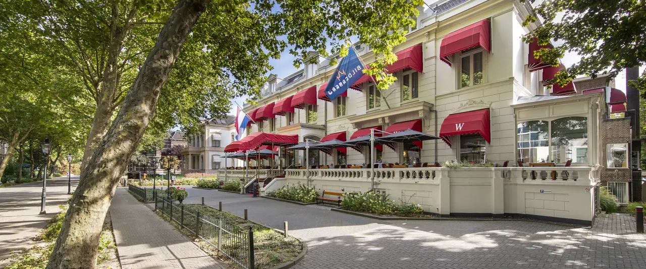 Bilderberg Grand Hotel Wientjes Zwolle