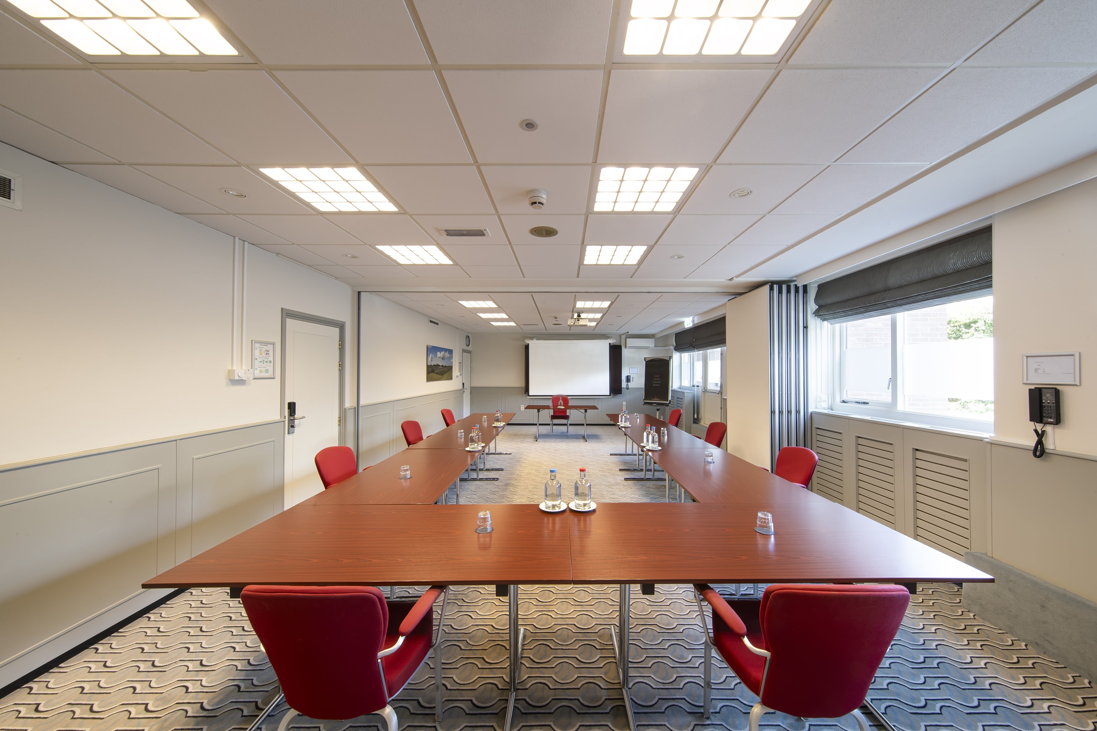 Meeting room IJssel-Vecht