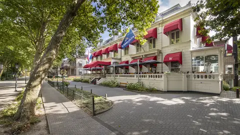 Bilderberg Grand Hotel Wientjes Zwolle