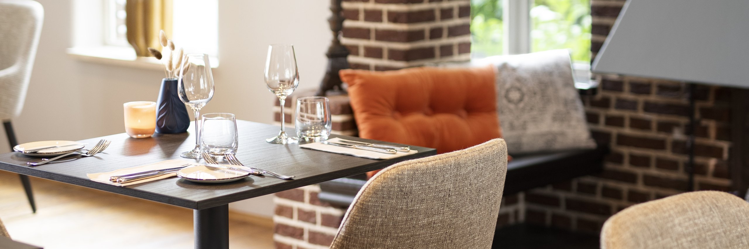 Bilderberg Grand Hotel Wientjes Zwolle (17) - Salon