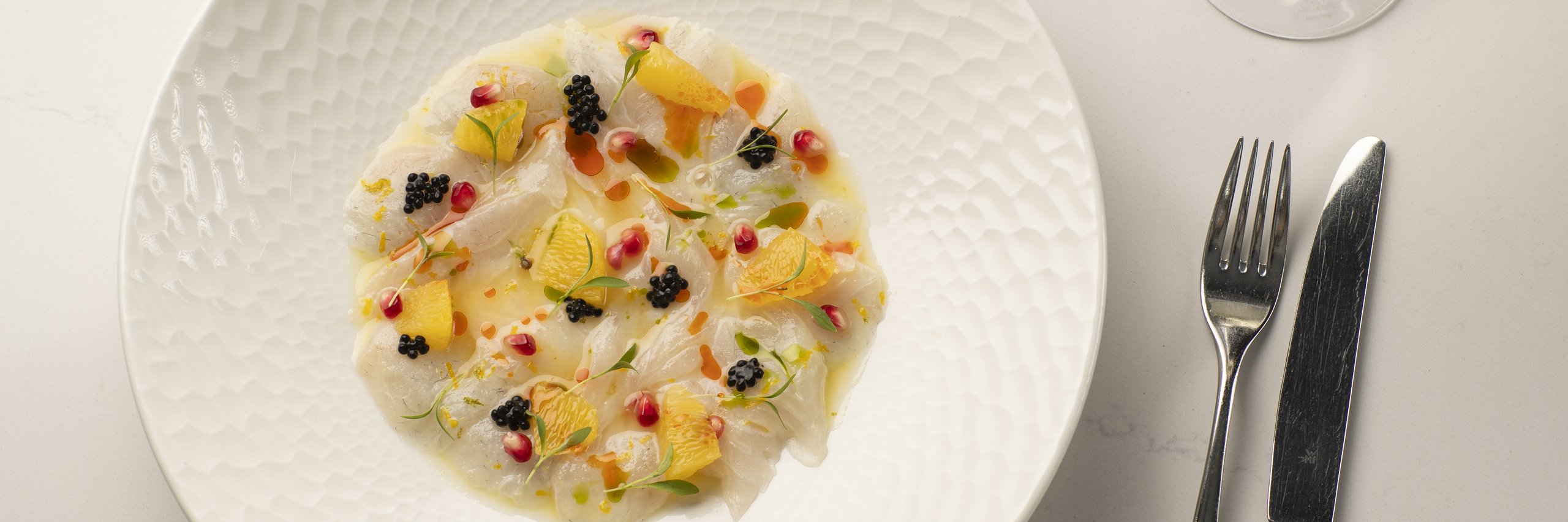 Gerechten Restaurant W
