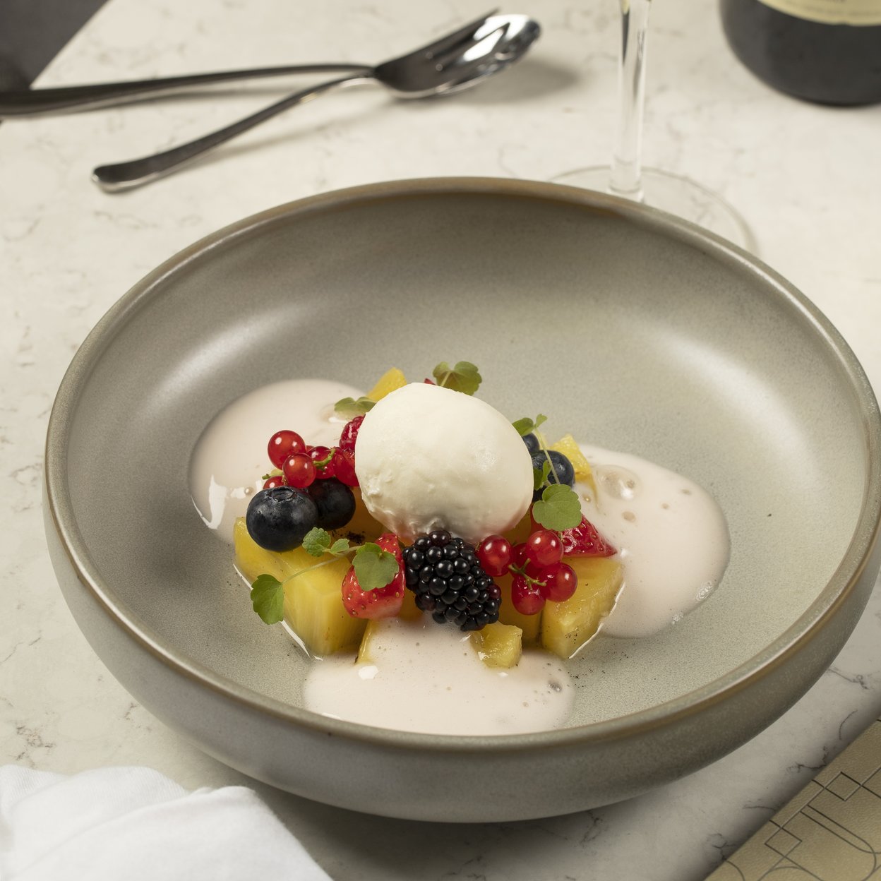 Bilderberg Groot Heideborgh 2025 gerecht