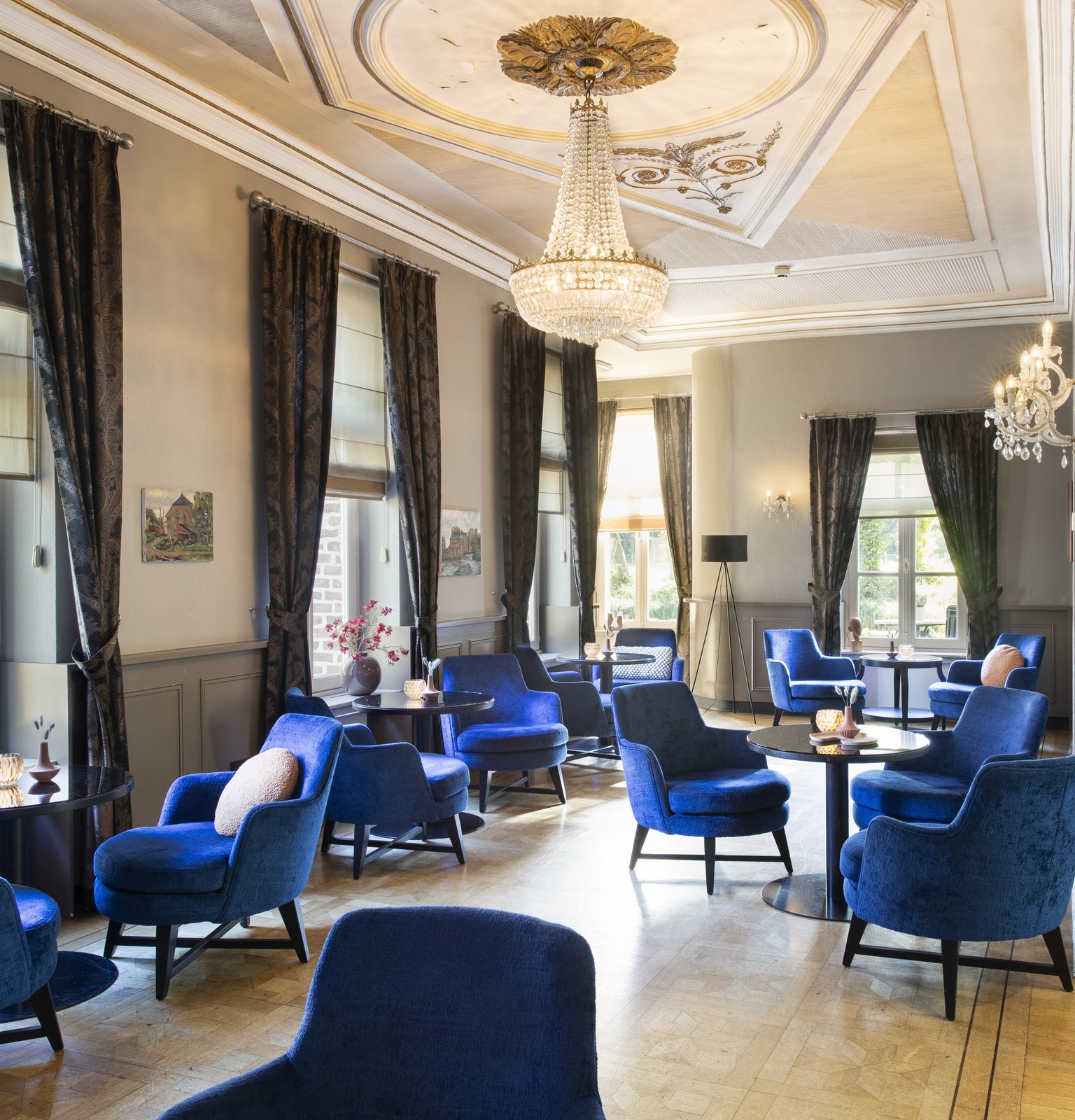 Bilderberg hotels 11 hotels in the Netherlands Book your package here