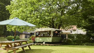 Bilderberg Hotel Speulderbos Food Festival Facilicom Foodtruck
