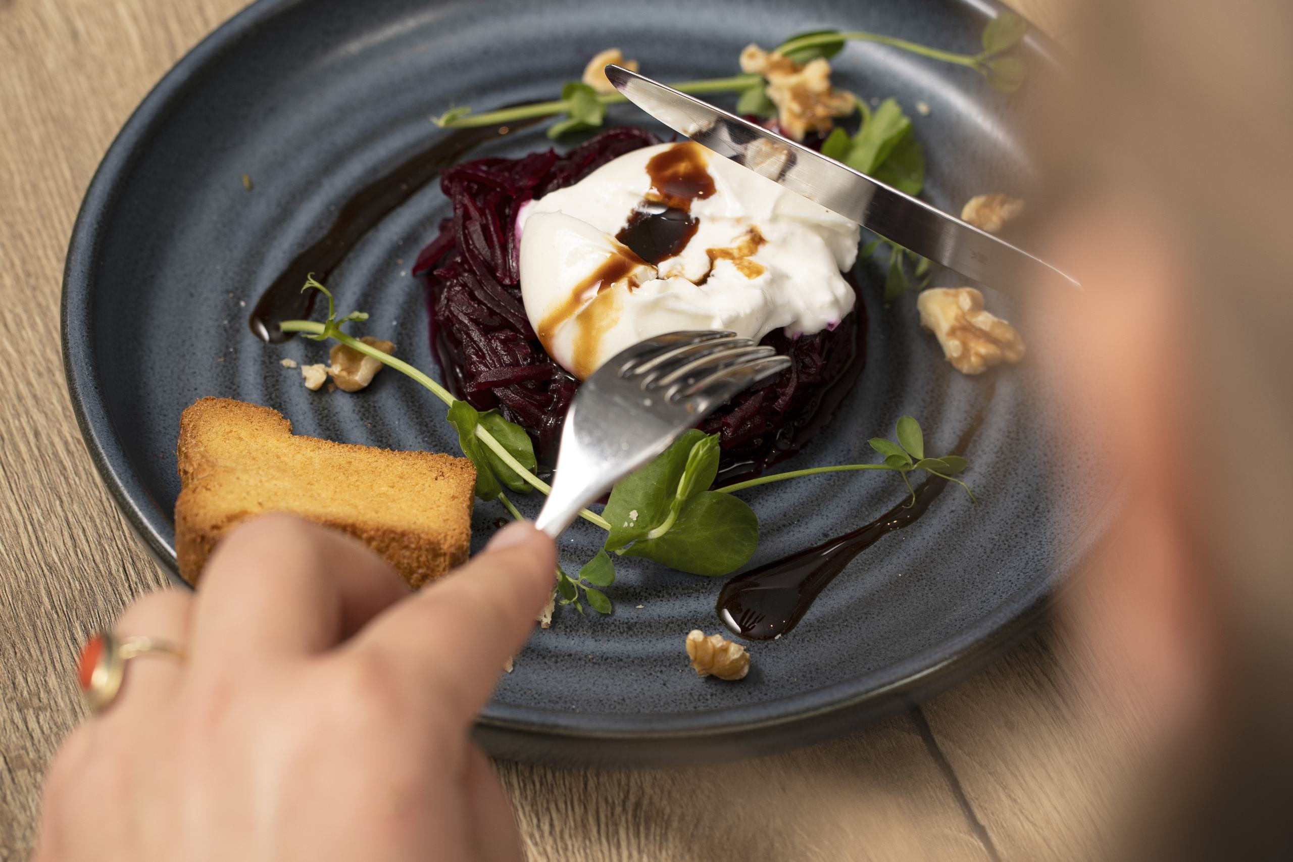 Gerecht